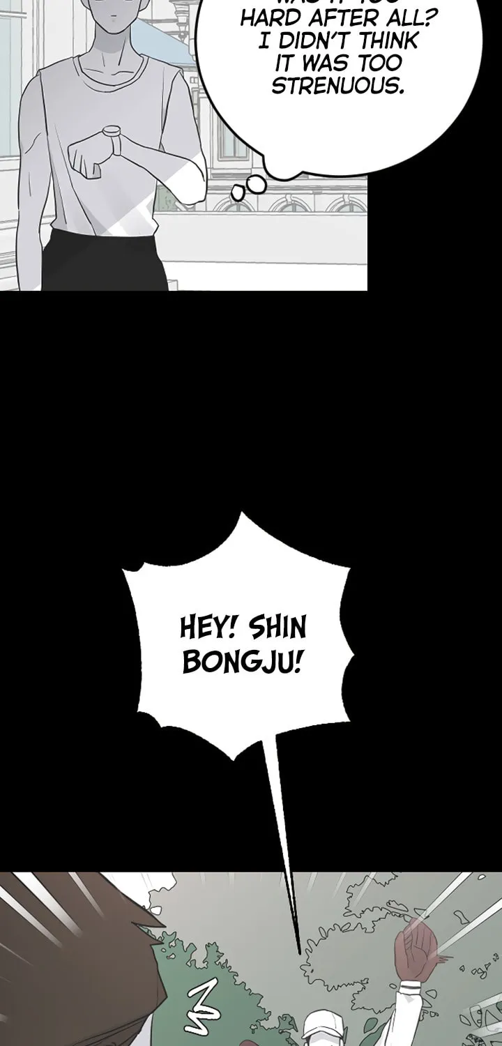 Three B(r)others Chapter 16 page 31 - 