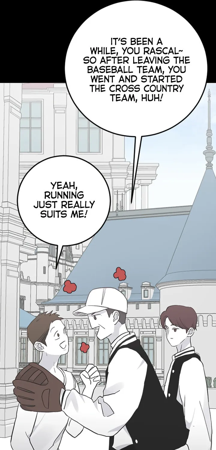 Three B(r)others Chapter 16 page 33 - 