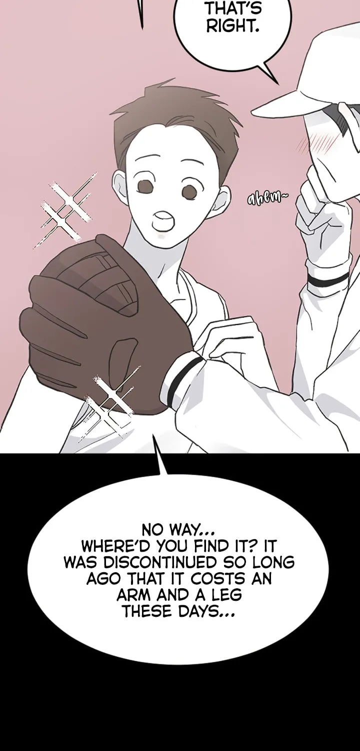Three B(r)others Chapter 16 page 35 - 