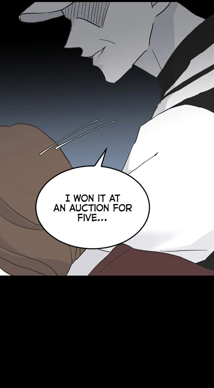 Three B(r)others Chapter 16 page 38 - 