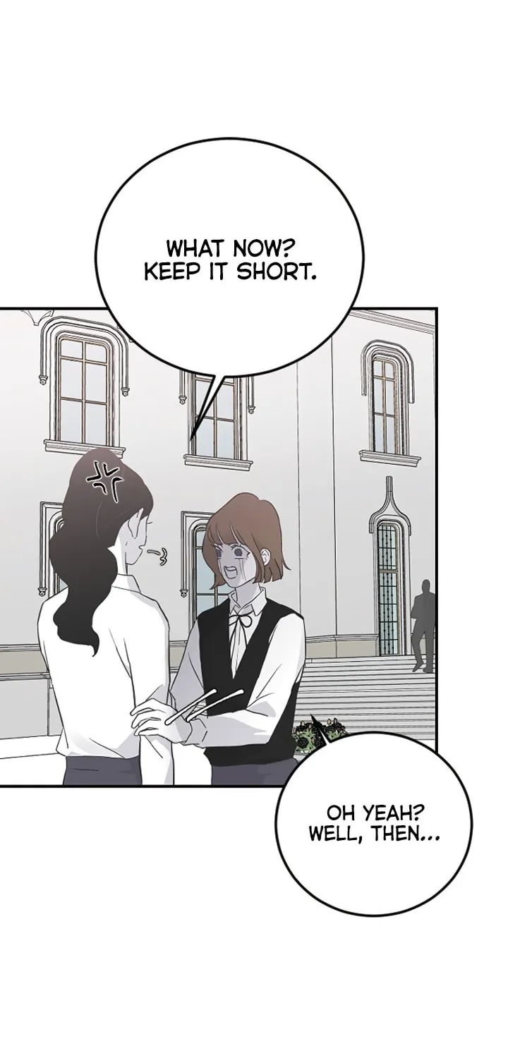 Three B(r)others Chapter 16 page 5 - 