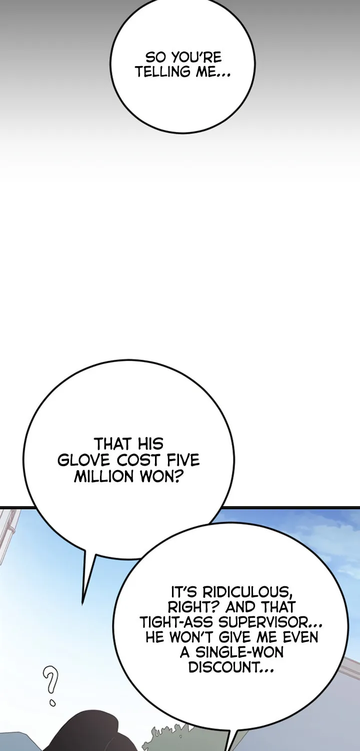 Three B(r)others Chapter 16 page 41 - 
