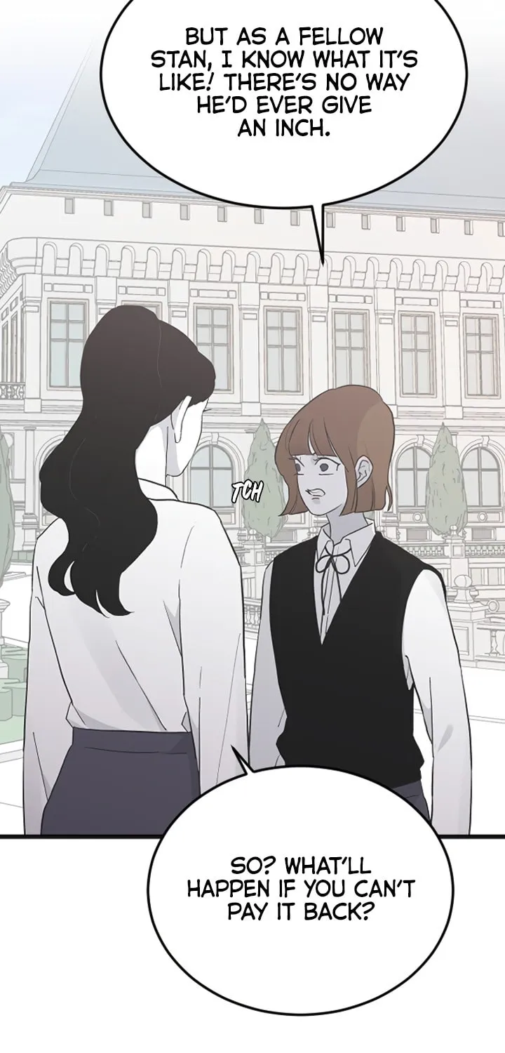 Three B(r)others Chapter 16 page 43 - 