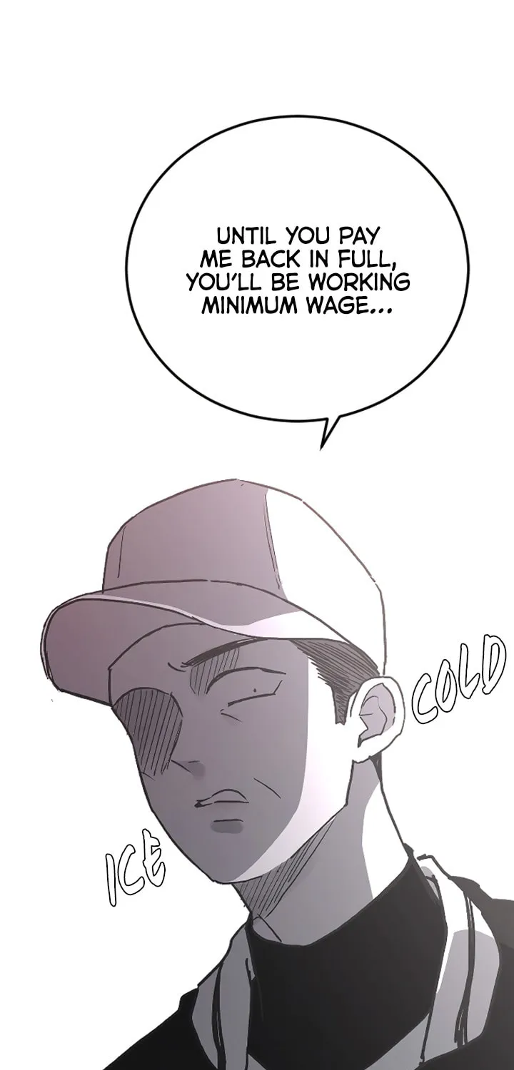 Three B(r)others Chapter 16 page 46 - 