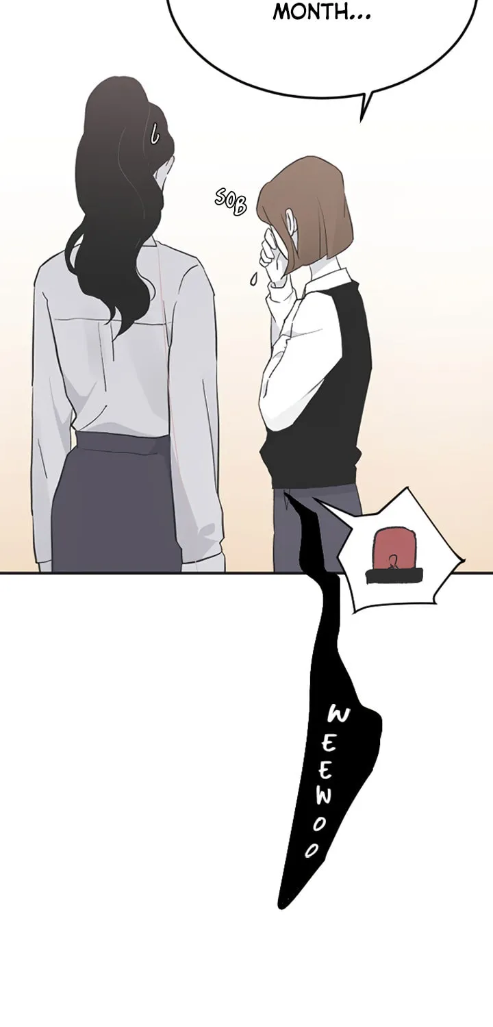 Three B(r)others Chapter 16 page 48 - 