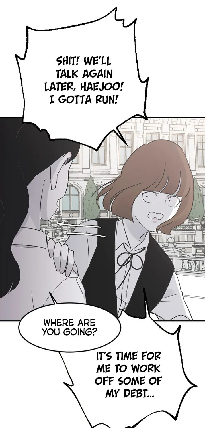 Three B(r)others Chapter 16 page 49 - 