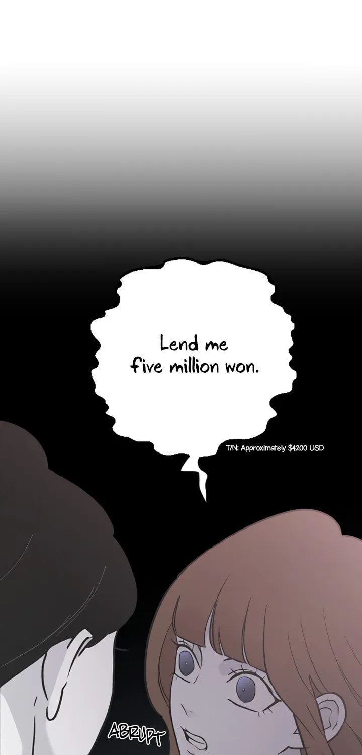 Three B(r)others Chapter 16 page 6 - 