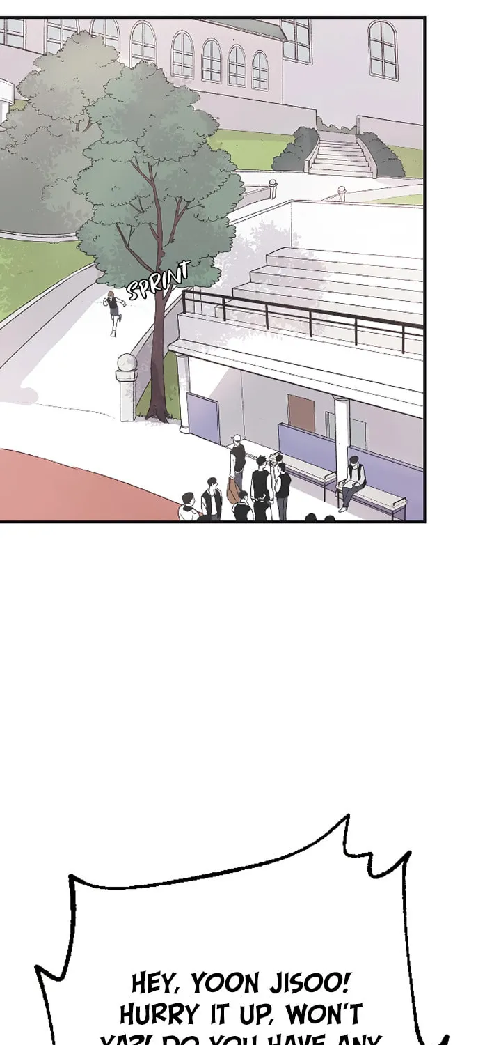 Three B(r)others Chapter 16 page 53 - 