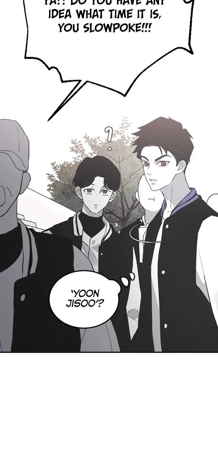 Three B(r)others Chapter 16 page 54 - 