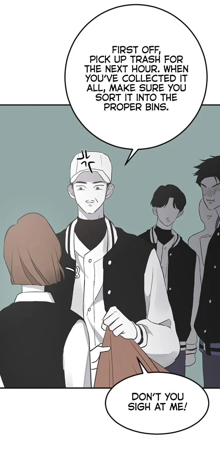 Three B(r)others Chapter 16 page 55 - 