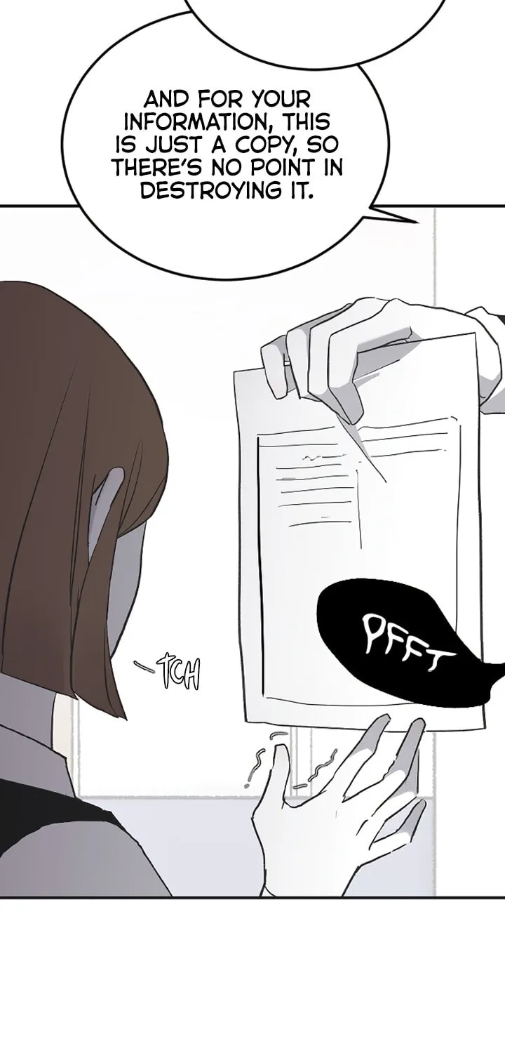 Three B(r)others Chapter 16 page 58 - 