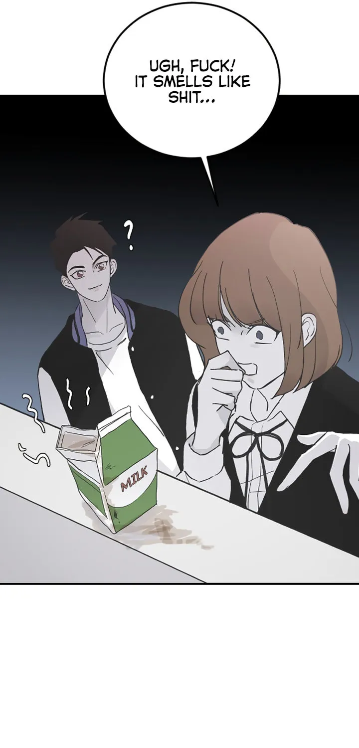 Three B(r)others Chapter 16 page 66 - 