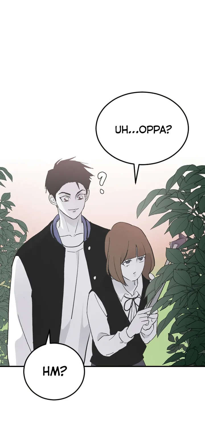 Three B(r)others Chapter 16 page 67 - 