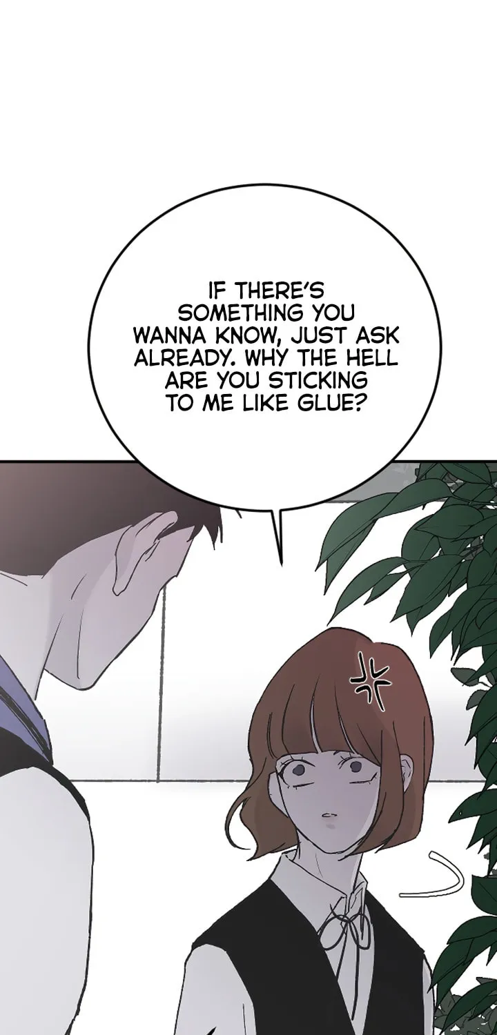 Three B(r)others Chapter 16 page 68 - 