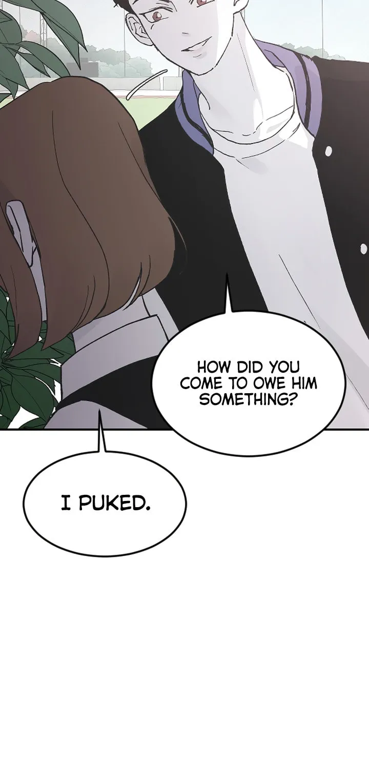 Three B(r)others Chapter 16 page 70 - 