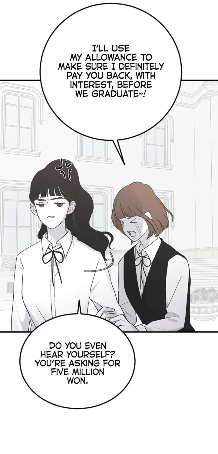 Three B(r)others Chapter 16 page 8 - 