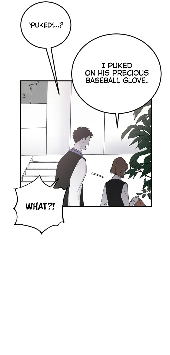 Three B(r)others Chapter 16 page 71 - 