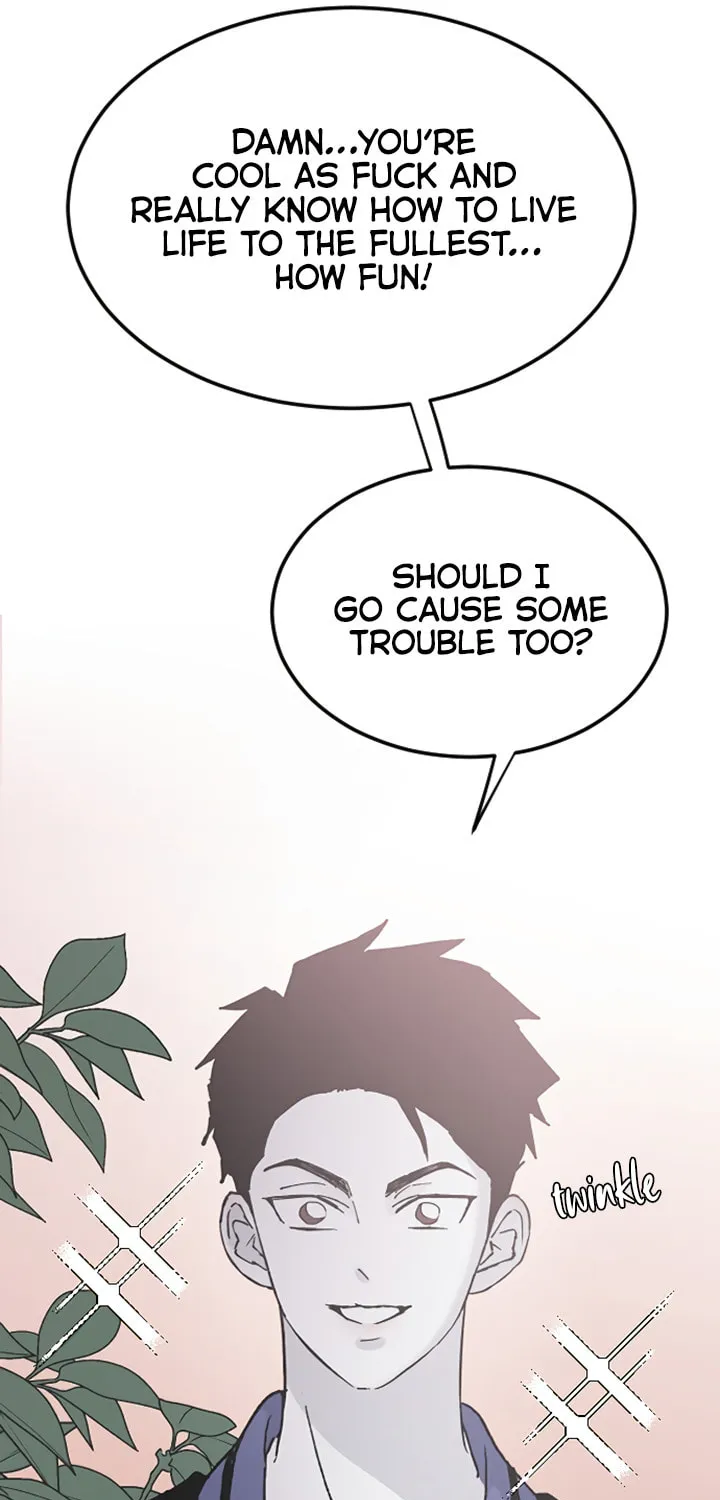 Three B(r)others Chapter 16 page 73 - 