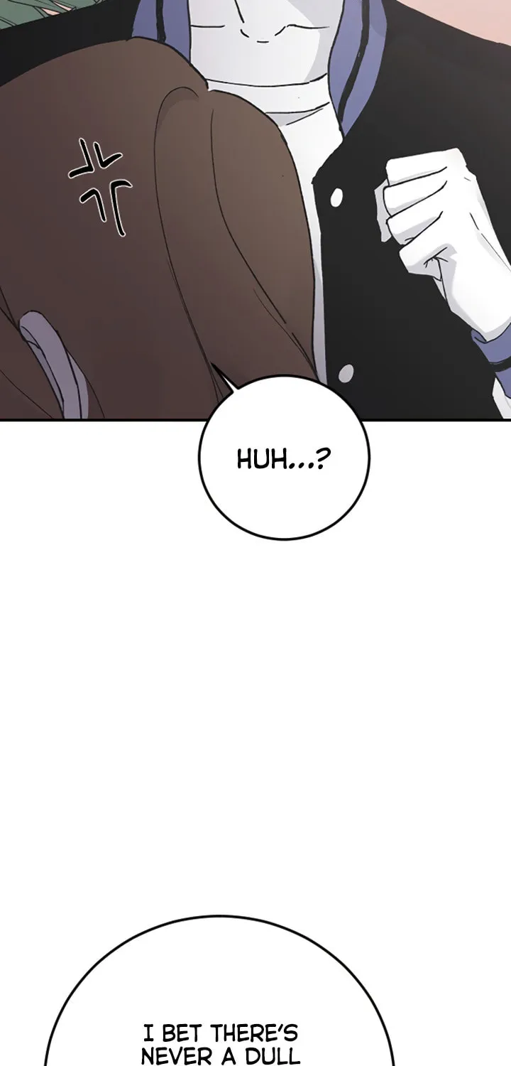 Three B(r)others Chapter 16 page 74 - 
