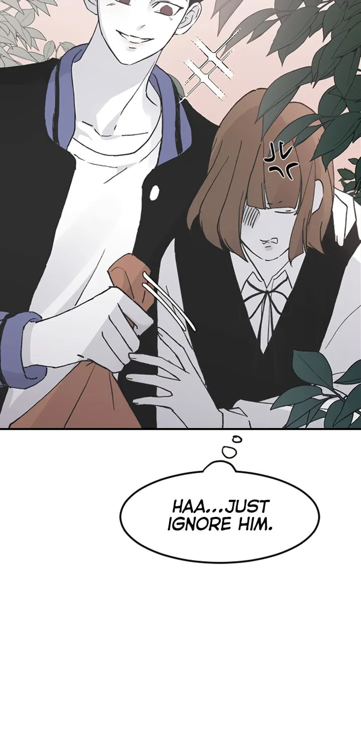 Three B(r)others Chapter 16 page 77 - 