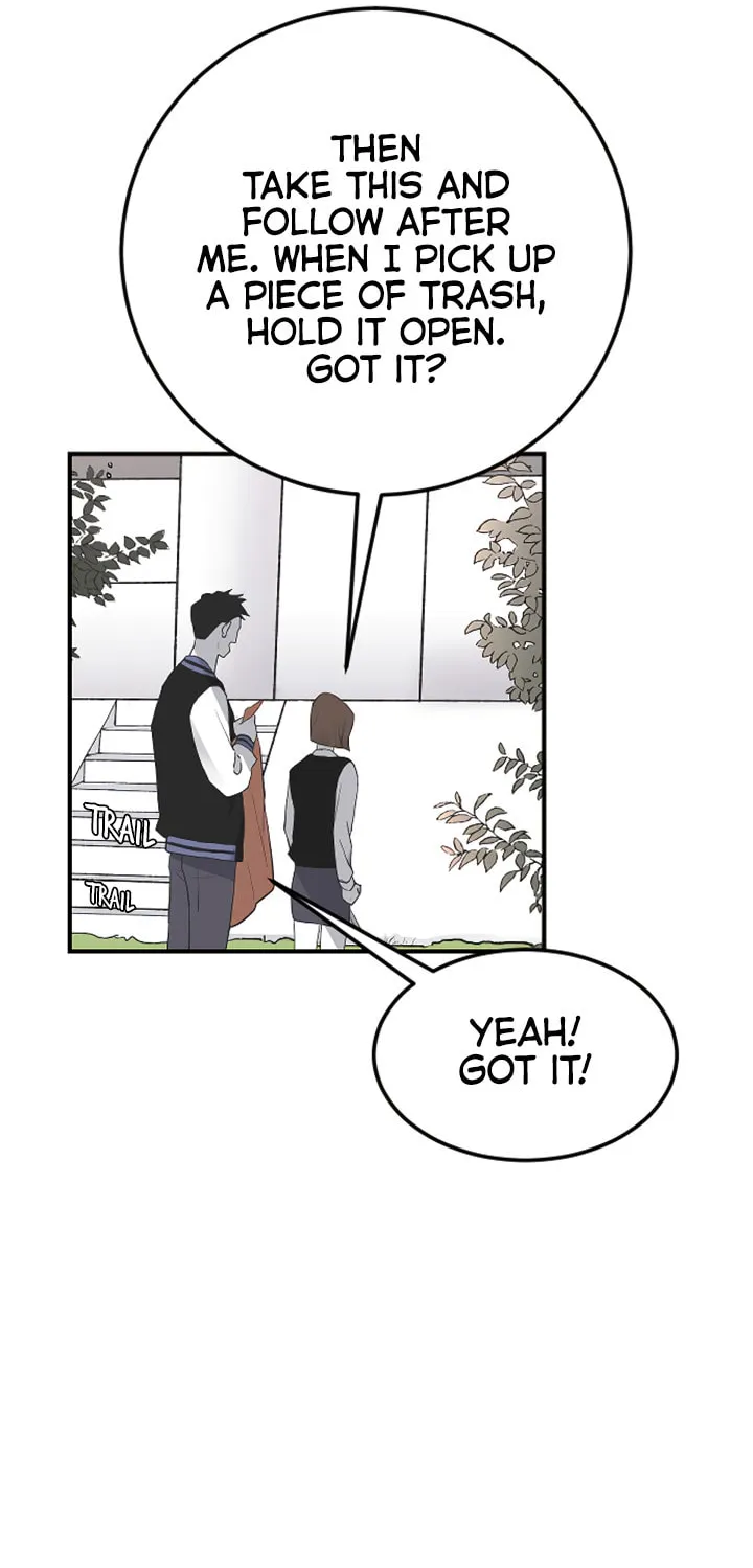 Three B(r)others Chapter 16 page 78 - 