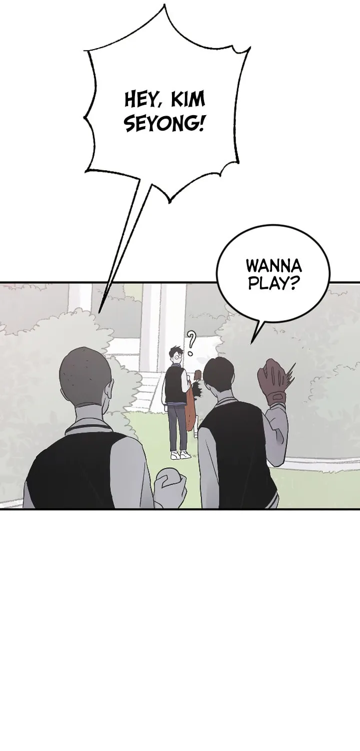 Three B(r)others Chapter 16 page 79 - 