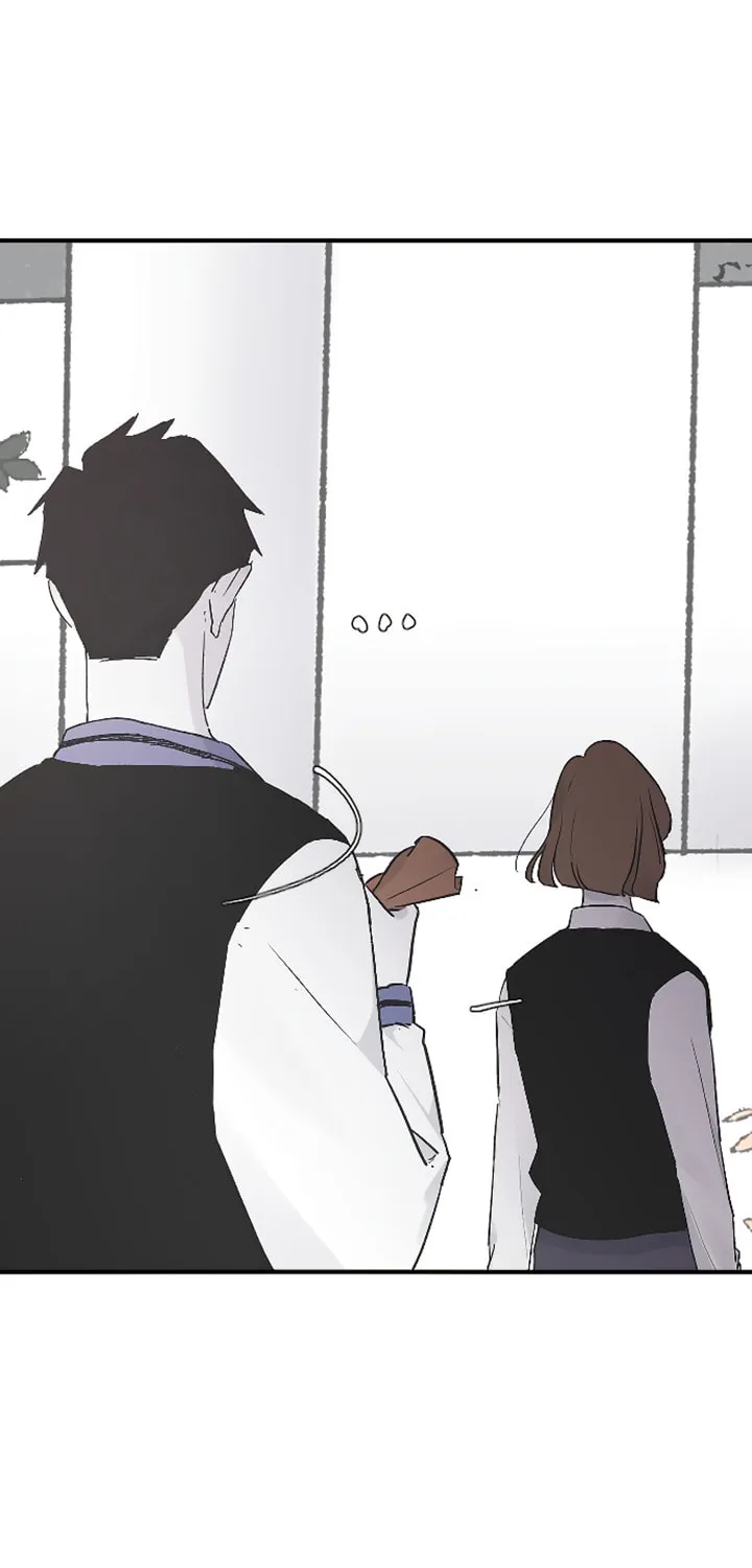 Three B(r)others Chapter 16 page 80 - 