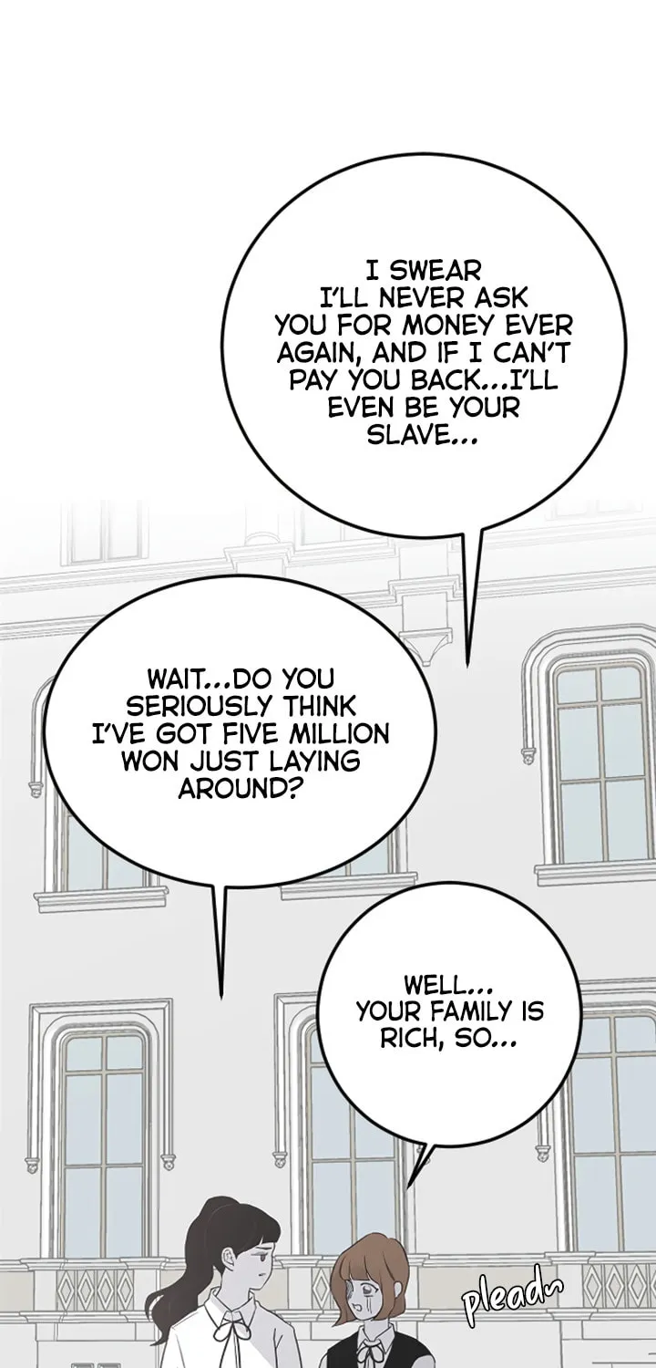 Three B(r)others Chapter 16 page 9 - 