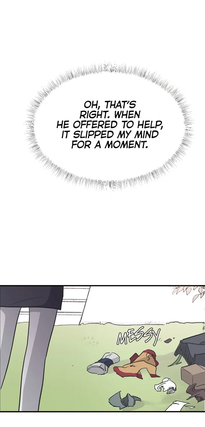 Three B(r)others Chapter 16 page 83 - 