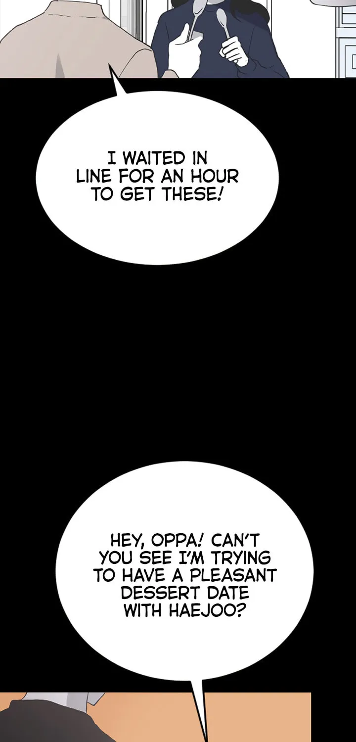 Three B(r)others Chapter 16 page 87 - 