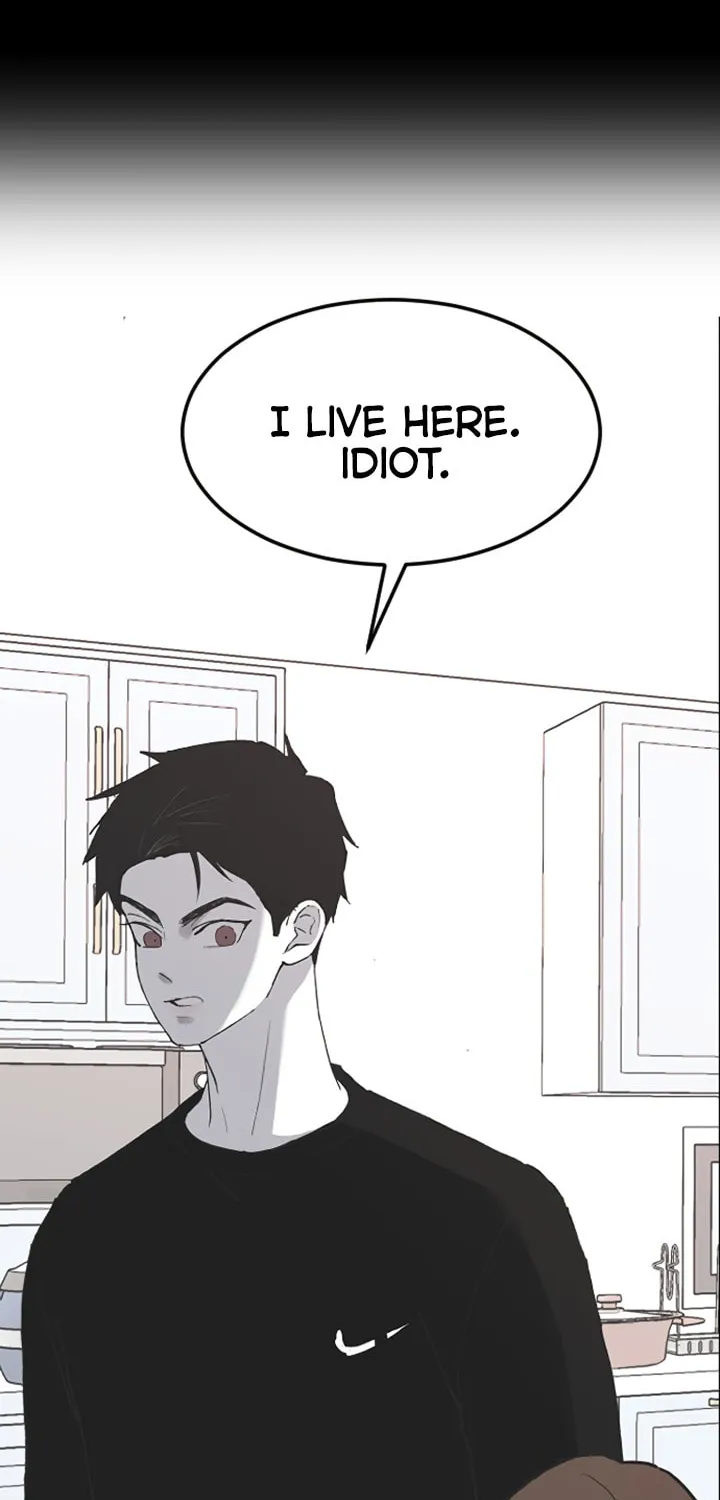 Three B(r)others Chapter 16 page 89 - 