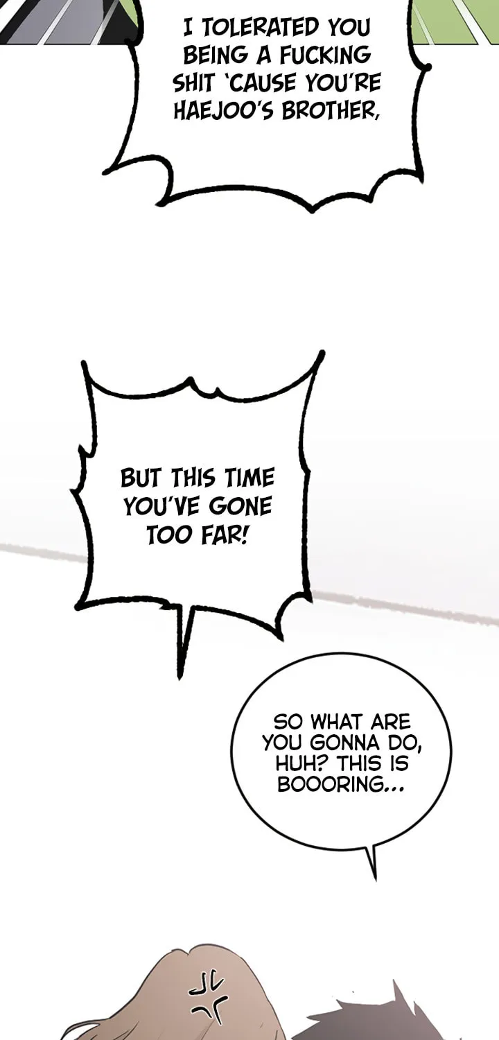 Three B(r)others Chapter 16 page 96 - 