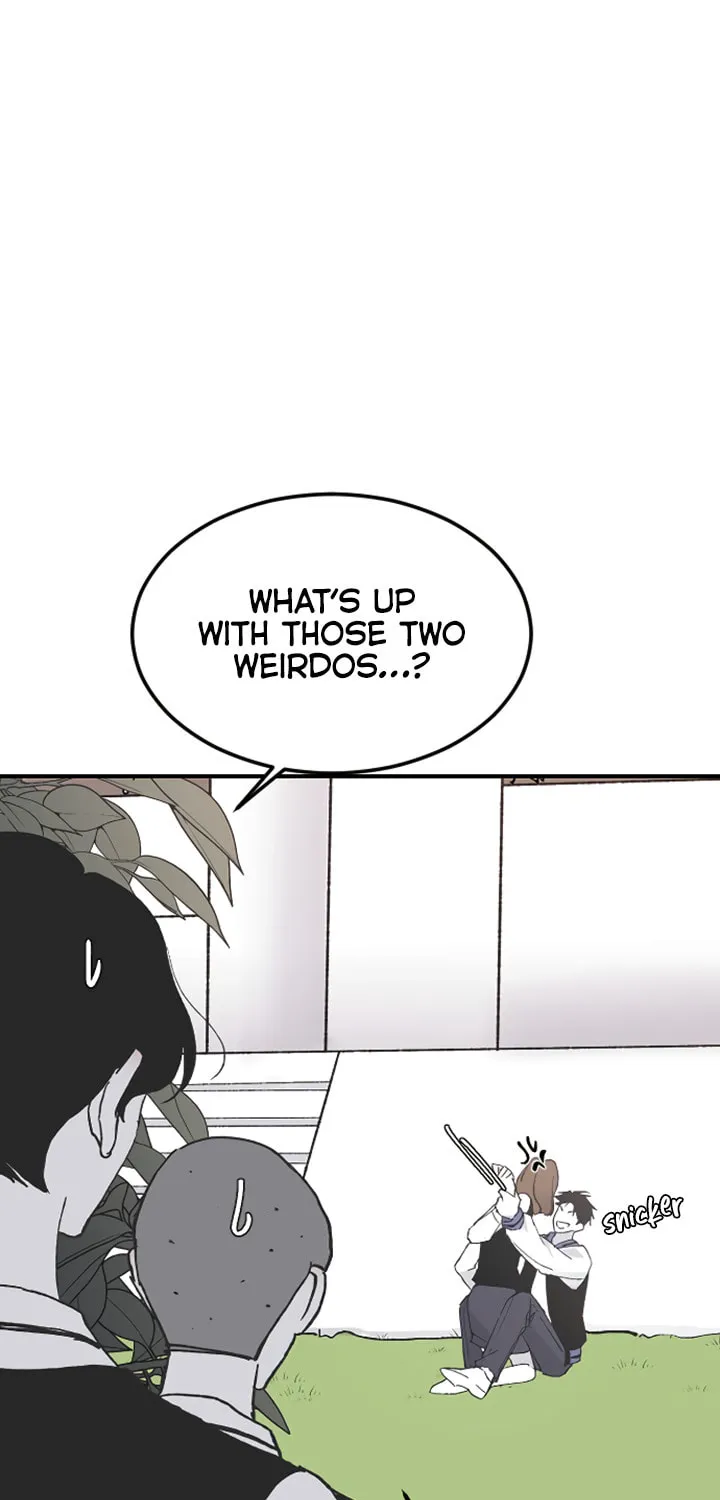 Three B(r)others Chapter 16 page 100 - 