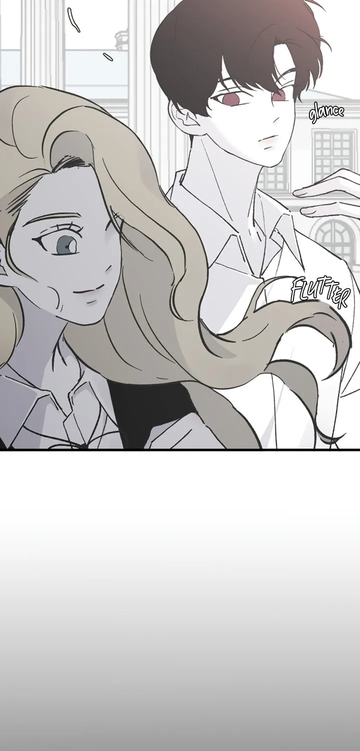 Three B(r)others Chapter 17 page 102 - 