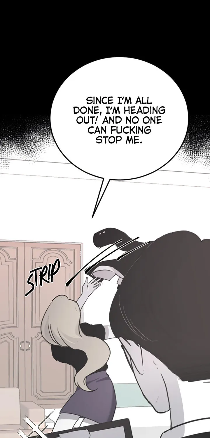 Three B(r)others Chapter 17 page 12 - 