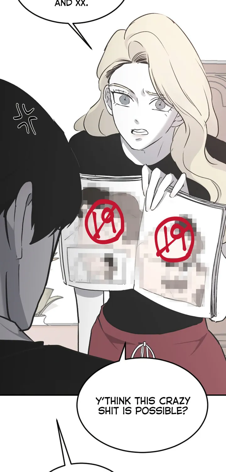 Three B(r)others Chapter 17 page 16 - 