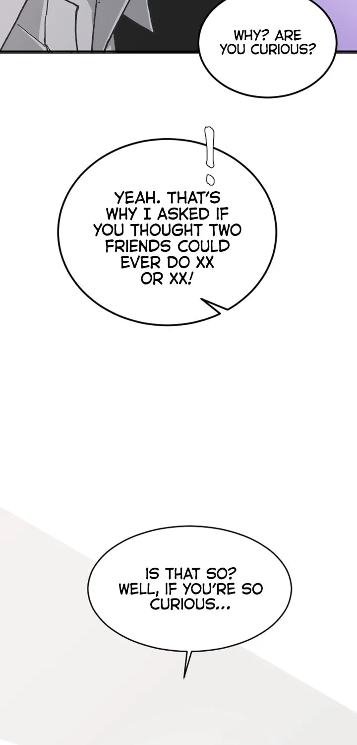 Three B(r)others Chapter 17 page 18 - 