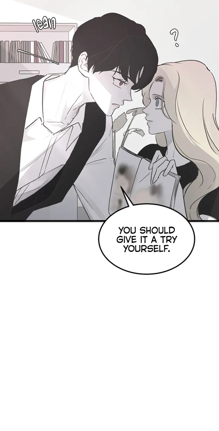Three B(r)others Chapter 17 page 19 - 