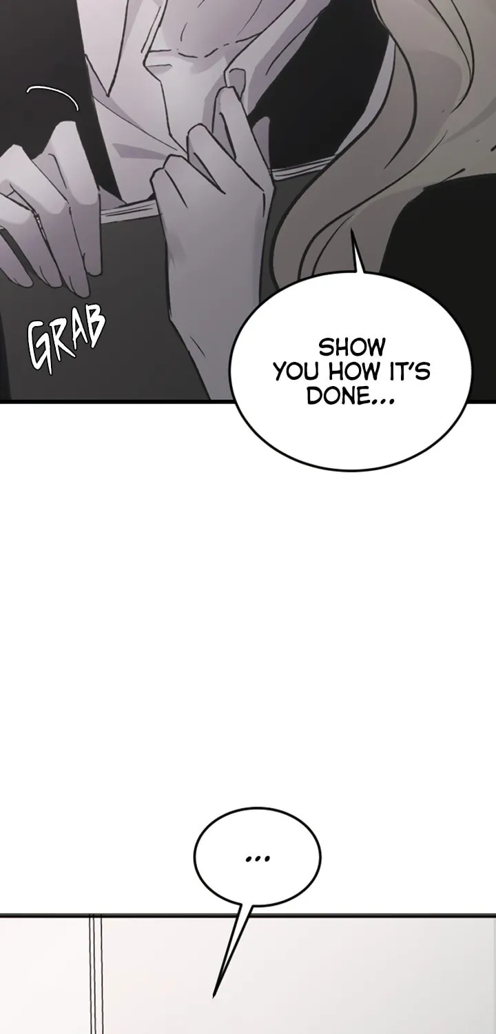 Three B(r)others Chapter 17 page 21 - 