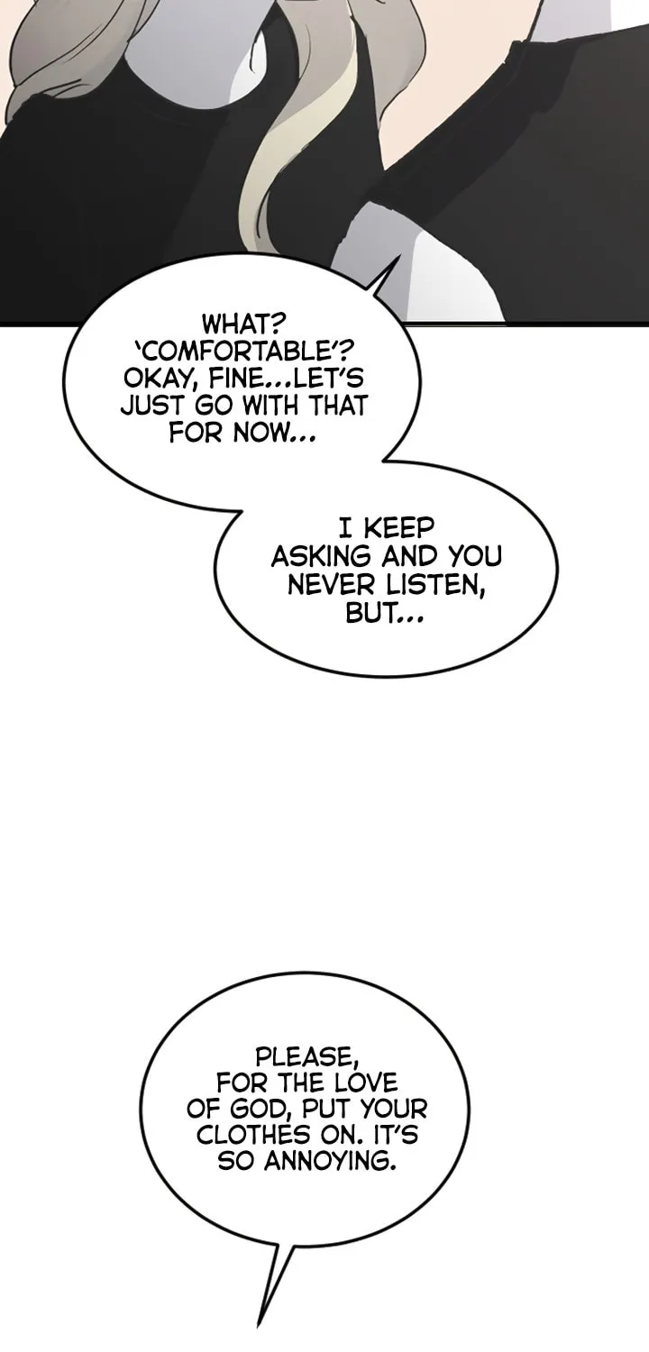 Three B(r)others Chapter 17 page 25 - 