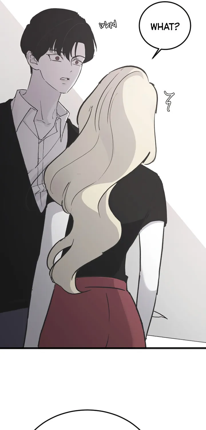 Three B(r)others Chapter 17 page 27 - 