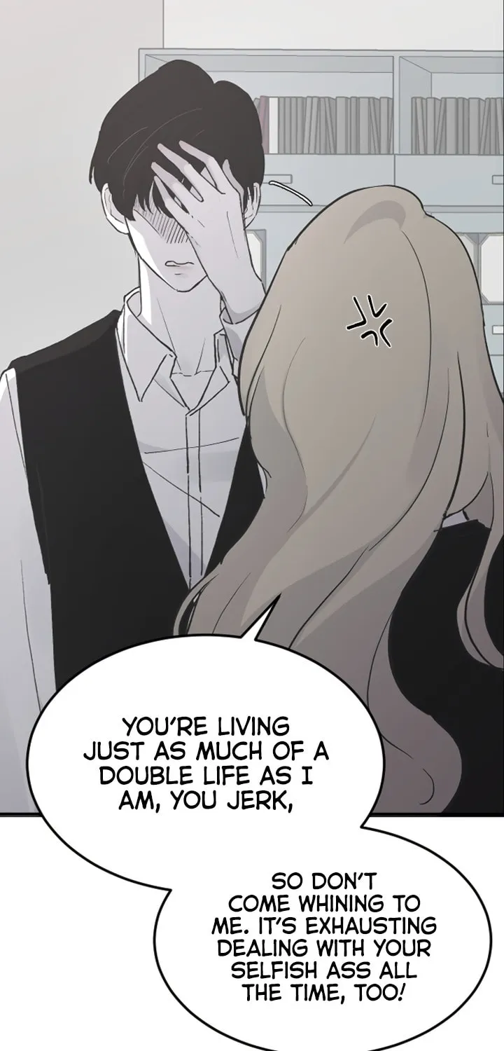 Three B(r)others Chapter 17 page 30 - 