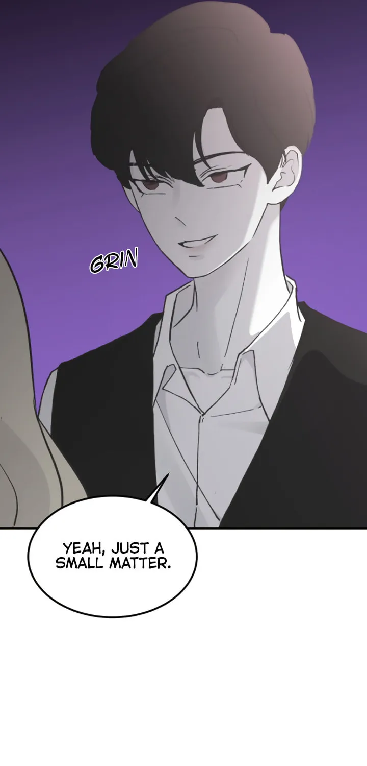 Three B(r)others Chapter 17 page 34 - 