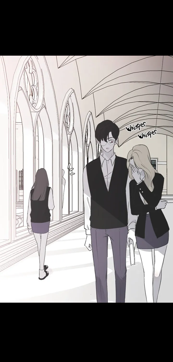 Three B(r)others Chapter 17 page 48 - 