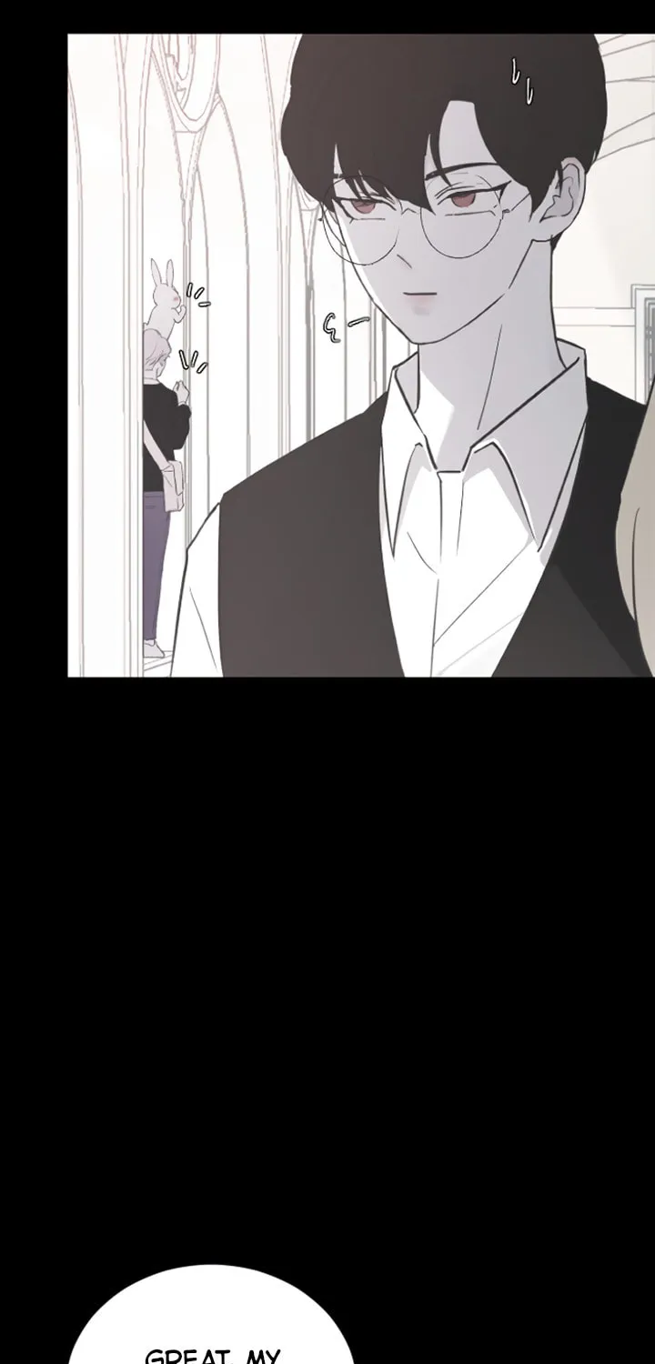 Three B(r)others Chapter 17 page 49 - 