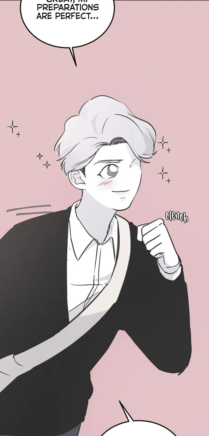 Three B(r)others Chapter 17 page 50 - 