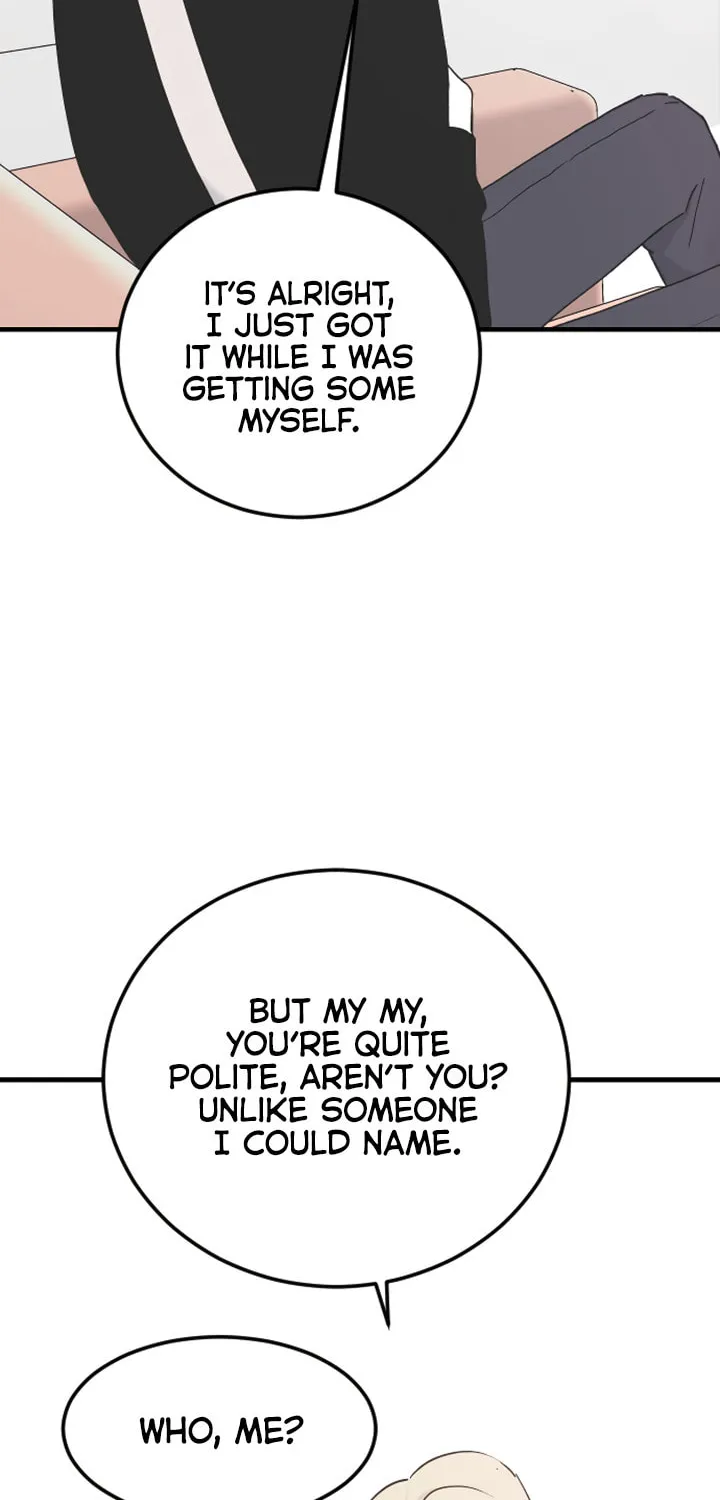 Three B(r)others Chapter 17 page 54 - 