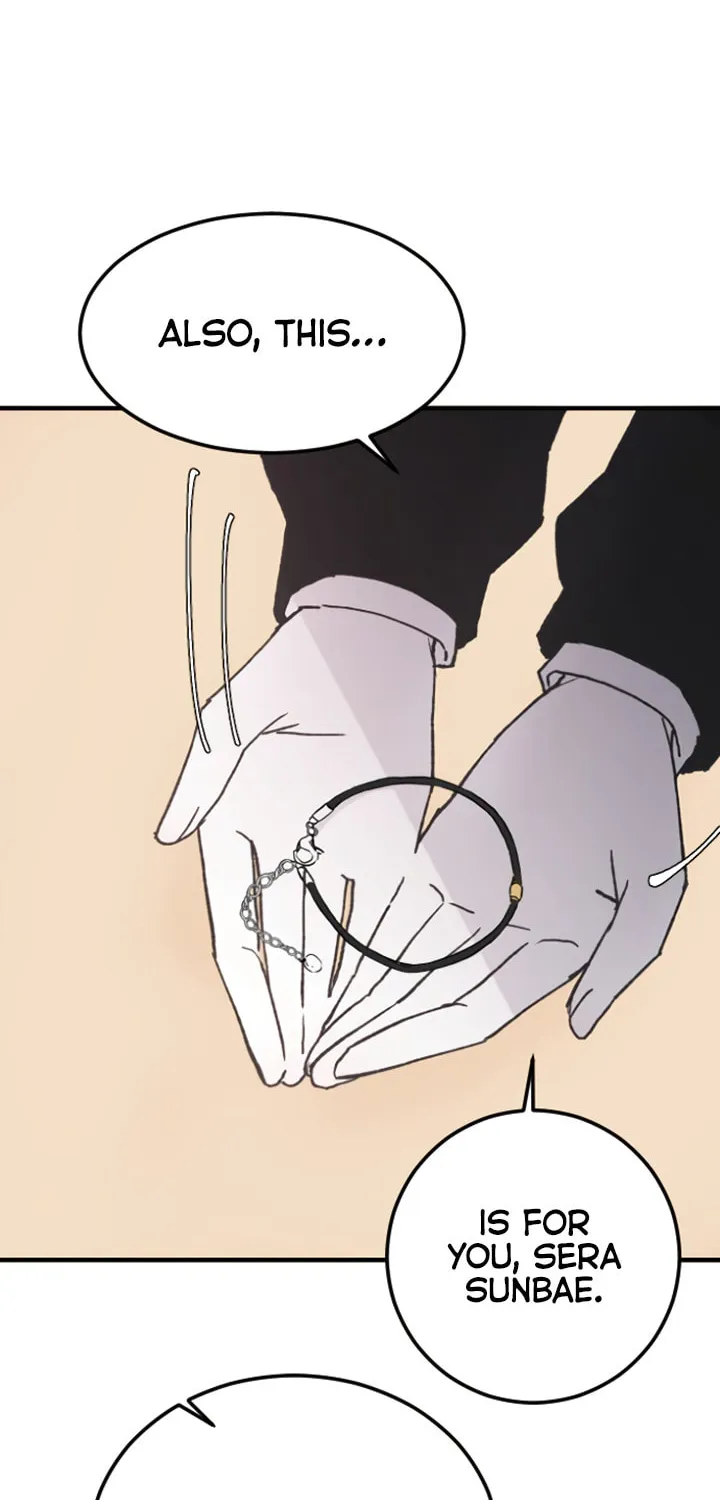 Three B(r)others Chapter 17 page 56 - 