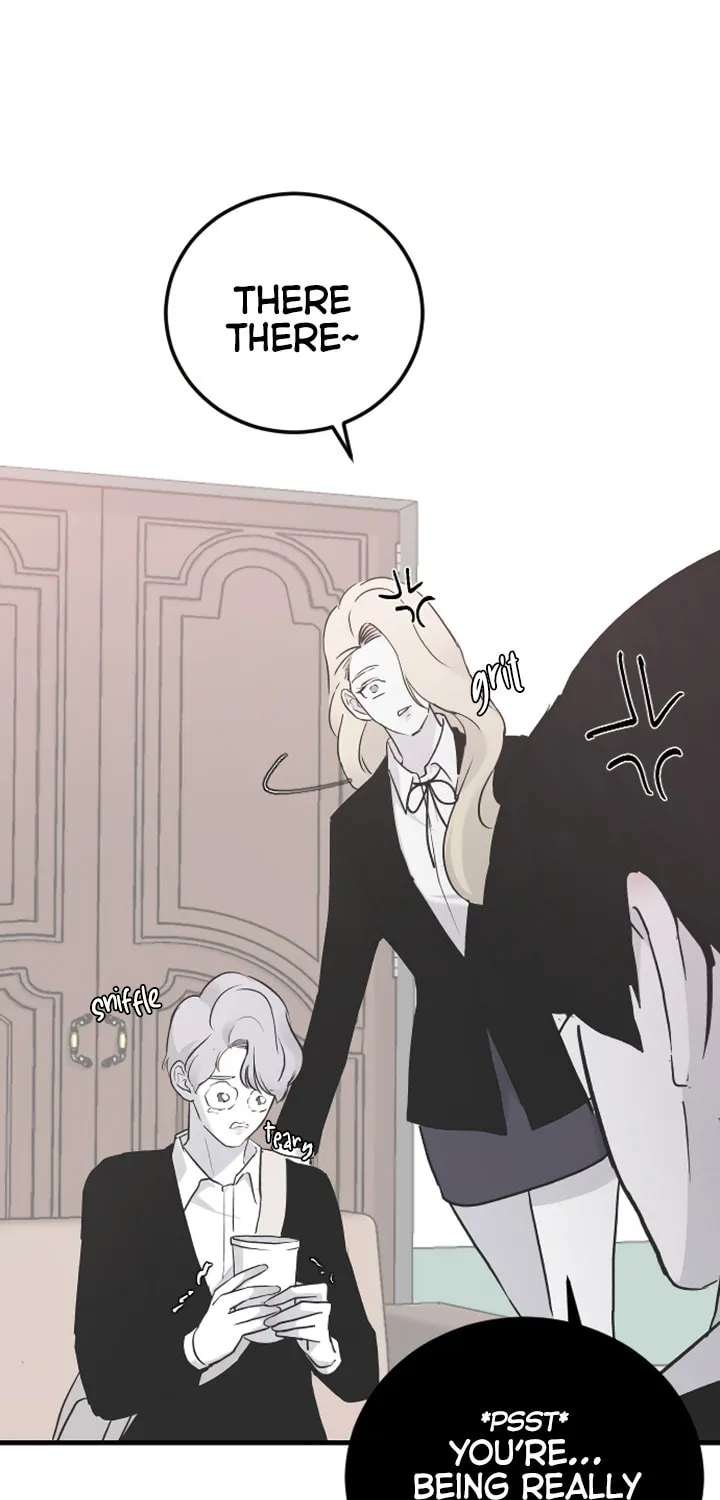 Three B(r)others Chapter 17 page 63 - 