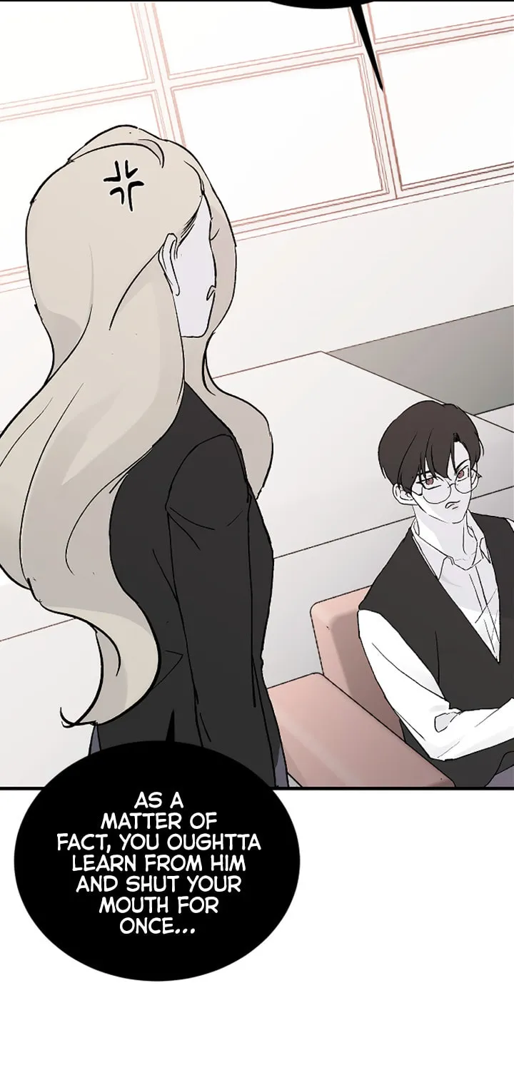 Three B(r)others Chapter 17 page 65 - 